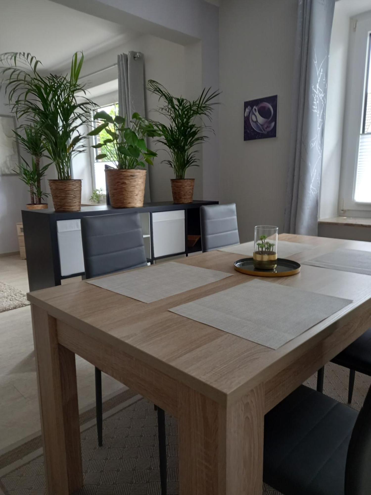 Haus Monika - Ferienwohnung Friesengeist Dagebüll Exteriér fotografie