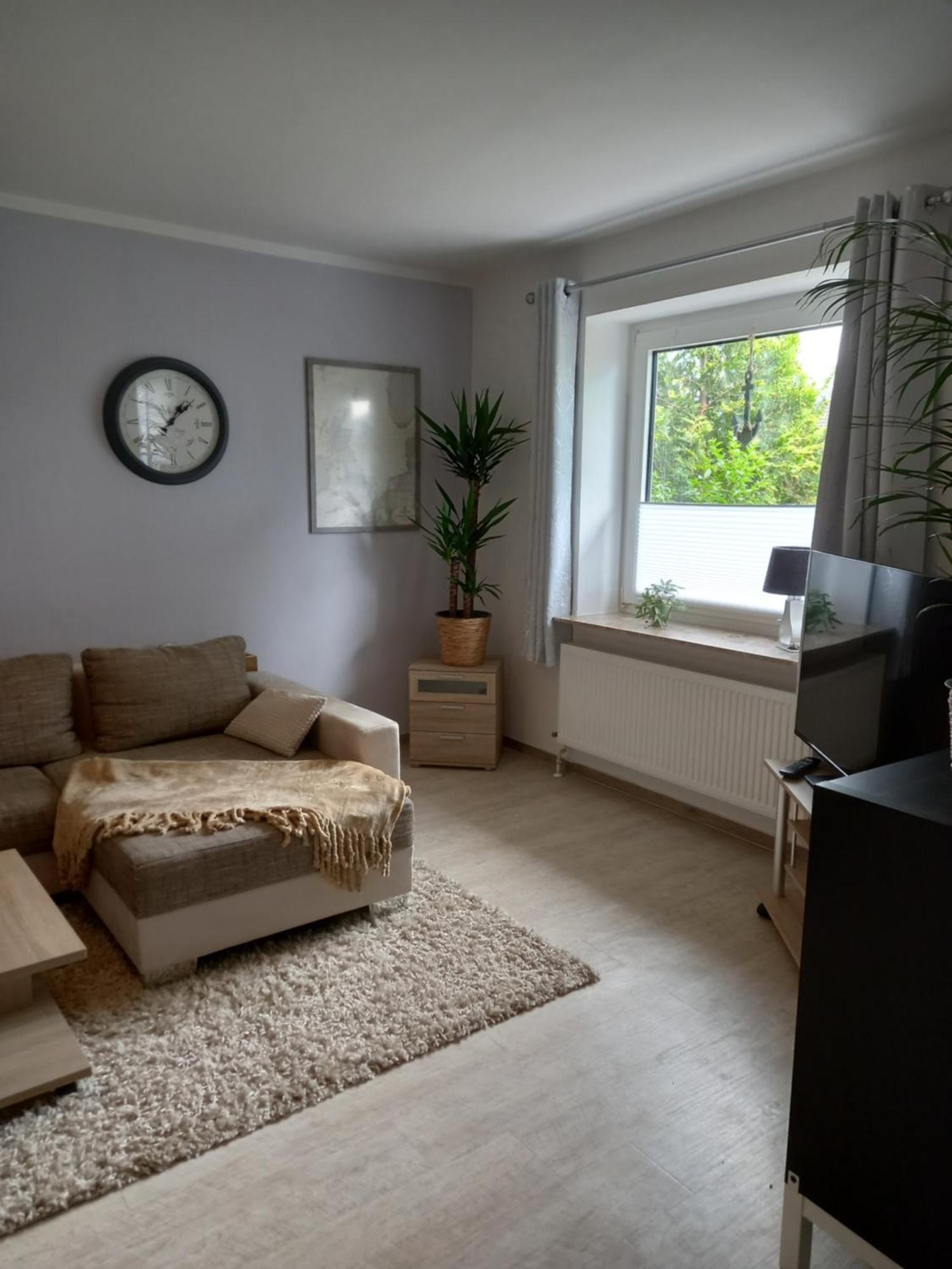 Haus Monika - Ferienwohnung Friesengeist Dagebüll Exteriér fotografie