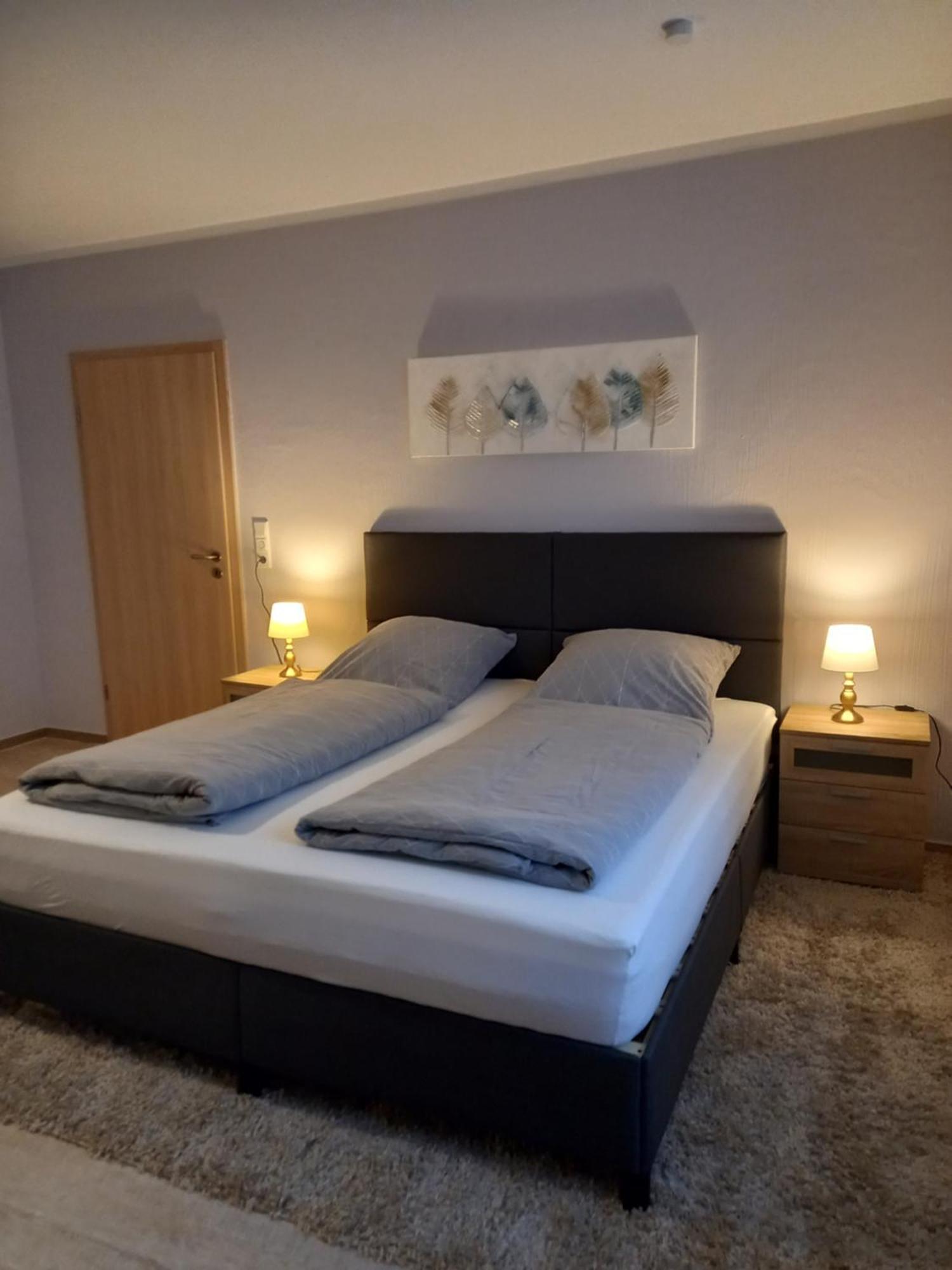 Haus Monika - Ferienwohnung Friesengeist Dagebüll Exteriér fotografie